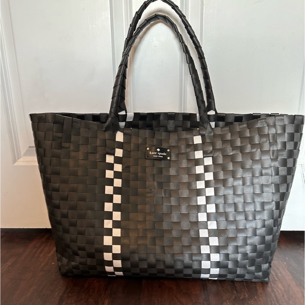 Kate Spade Beach Bag